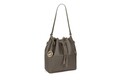 Geanta Beverly Hills Polo Club, 591, piele ecologica, kaki