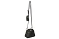 Geanta Beverly Hills Polo Club, 1104, piele ecologica, negru