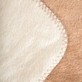 Patura Kardelen, Homla, 150x200 cm, bumbac/acril/poliester, multicolor
