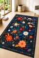 Covor, Rewol, 140x190 cm, Multicolor