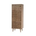 Pantofar Filinta-728, Vella, 50x38x128 cm, bej