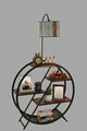 Lampadar, Luin, 534LUN4152, Metal, Multicolor