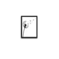 Set 2 tablouri decorative, Now Set, PAL, Hartie, Multicolor