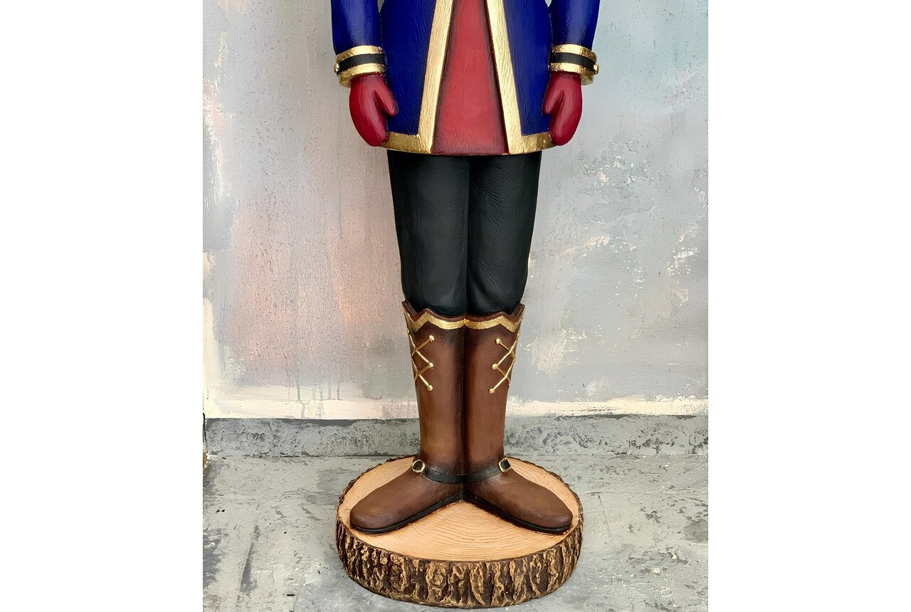 Decoratiune, CY0635, 32x32x135 cm, Poliester, Multicolor