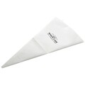 Punga pentru decorat prajituri, Mason Cash, Innovative, 35 cm, plastic, alb