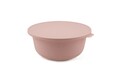 Set 3 cutii alimentare MCH08353, Kosova, polipropilena, roz