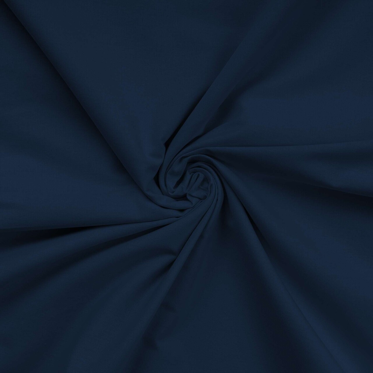 Set 2 fete de perna Oxford Satin (EU) (IT), L'essentiel Maison, De Petrol Blue, Albastru petrol - imagine 2