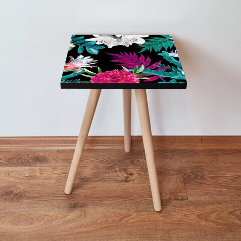 Masuta, Leona, Shp190, 35x42x35 cm, Multicolor