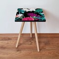 Masuta, Leona, Shp190, 35x42x35 cm, Multicolor