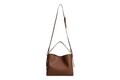 Geanta, Lucky Bees, 925 Tan, piele ecologica, maro