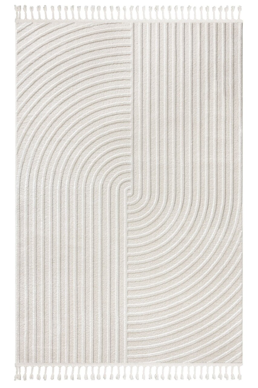 Covor (240 x 340), 33410A, 240x340 cm, Crem - view 6