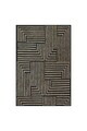 Covor, CLR-Y-7295-DC-718, 120x250 cm, Poliester, Multicolor