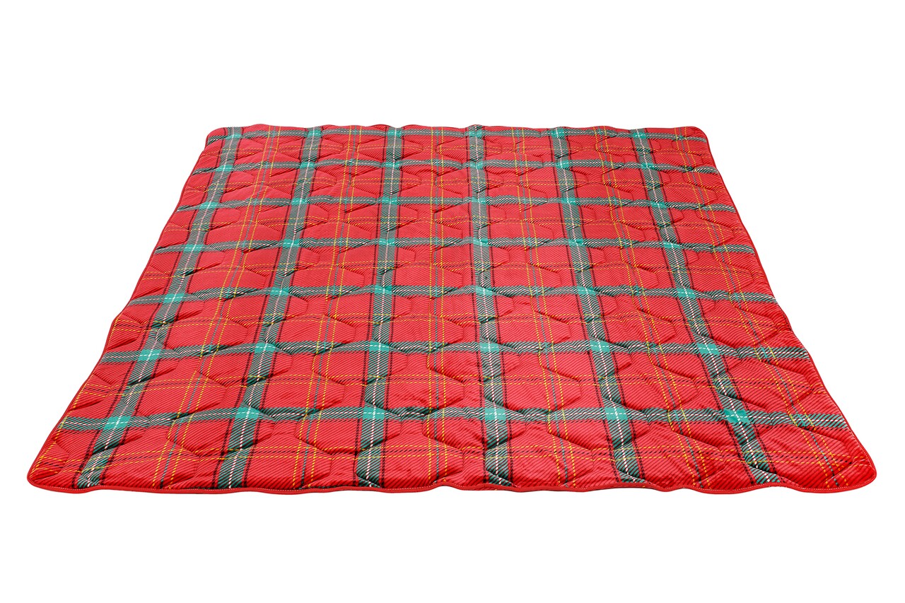 Pilota cocolino, Alcam, Xmas Fleece, 140x200 cm, 250g/mp