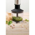 Blender vertical de mana FRITEL, XXL HB 2879, 800W, 1000-500ml, otel inoxidabil/plastic, argintiu/negru