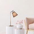 Lampa de masa, Alby, 527ABY2190, Metal, Vintage