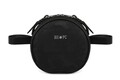 Borseta Camouflage, Beverly Hills Polo Club, 614, piele ecologica, negru