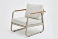 Set mobilier de gradina, Clara, Rio, Ofelina, Bej