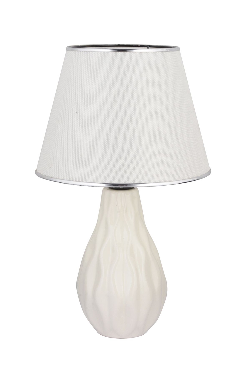 Lampa de masa, Opviq, 433NUV1513, Crem - view 3