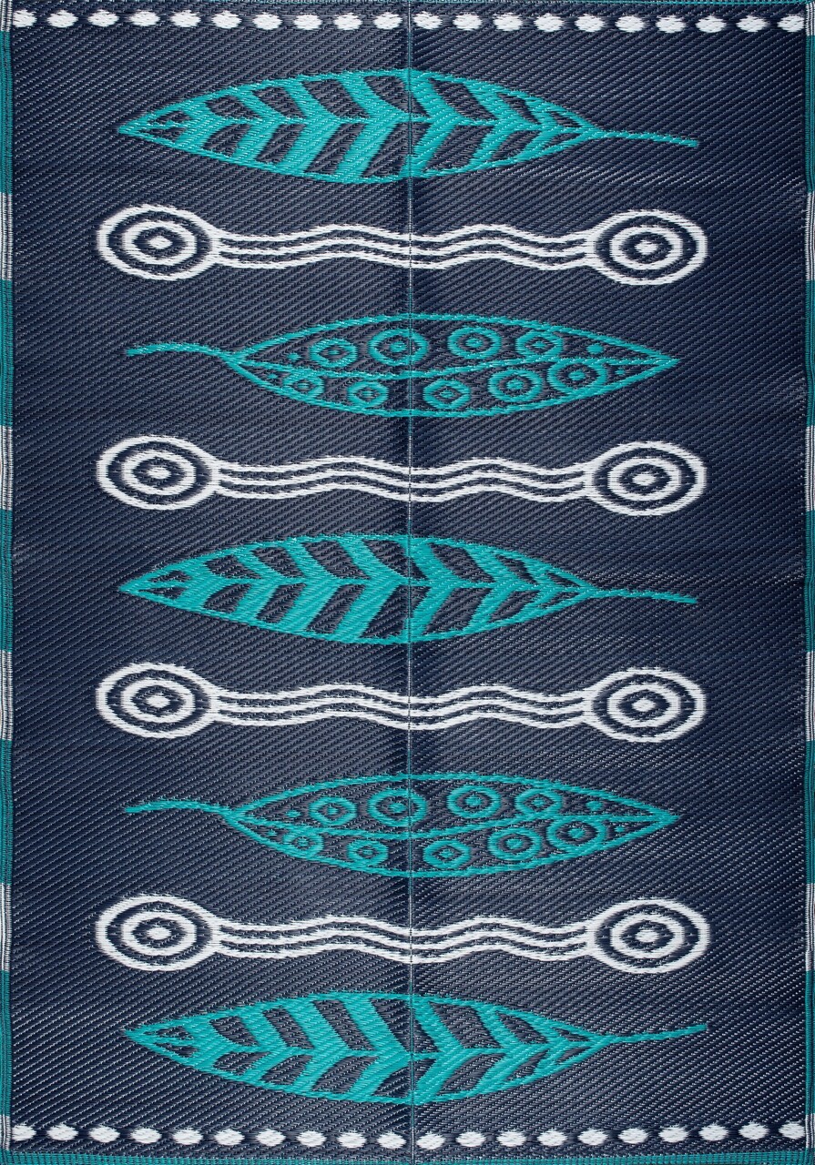Covor (180 x 270), Savana 8809, 180x270 cm, Verde - view 4