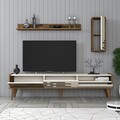 Comoda TV, Hommy Craft, Valensiya, PAL, Maro/Crem