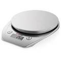Cantar digital de bucatarie, Zokura, 5 kg, inox