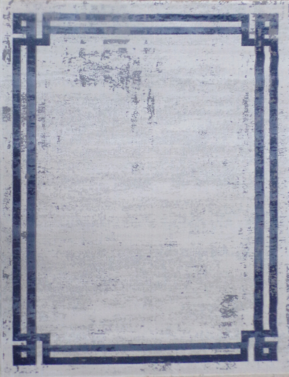 Covor, 9506, Albastru - 1 | YEO