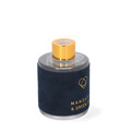 Difuzor de parfum Eternal, Homla, 100 ml, sticla, transparent/albastru