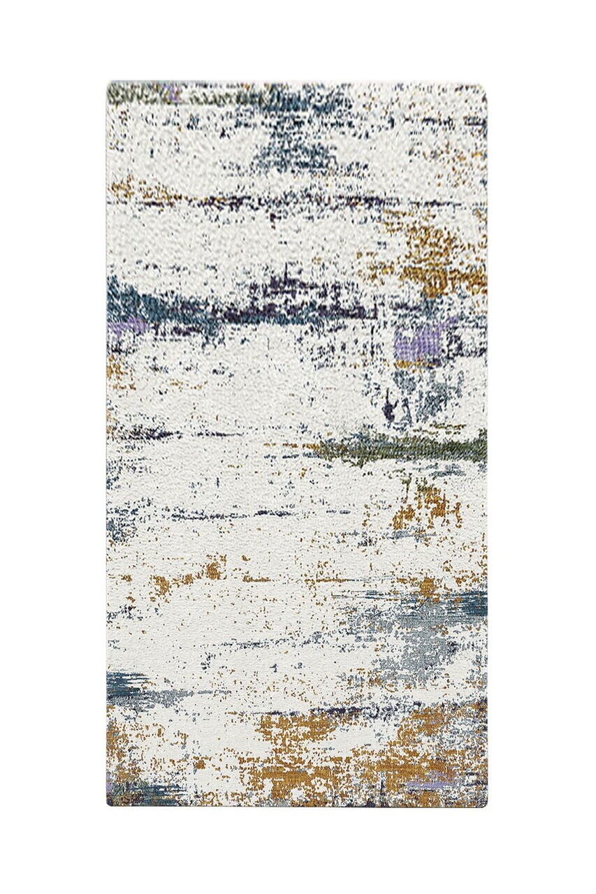 Covor, Gastado Djt, 100x200 cm, Multicolor — imaginea 2