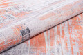 Covor, Funk Chenille, 75x230 cm, Poliester , Multicolor