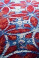 Traversa pentru hol Susy, Decorino, 67x150 cm, polipropilena, multicolor