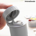 Dispenser de medicamente 5-in-1 Crusher Fivlok InnovaGoods