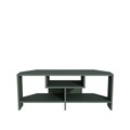 Comoda TV, Zena Home, Maldiv, Verde