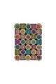 Covor, CLR-7342-MUTFAK-HALI-40, 60x250 cm, Poliester, Multicolor