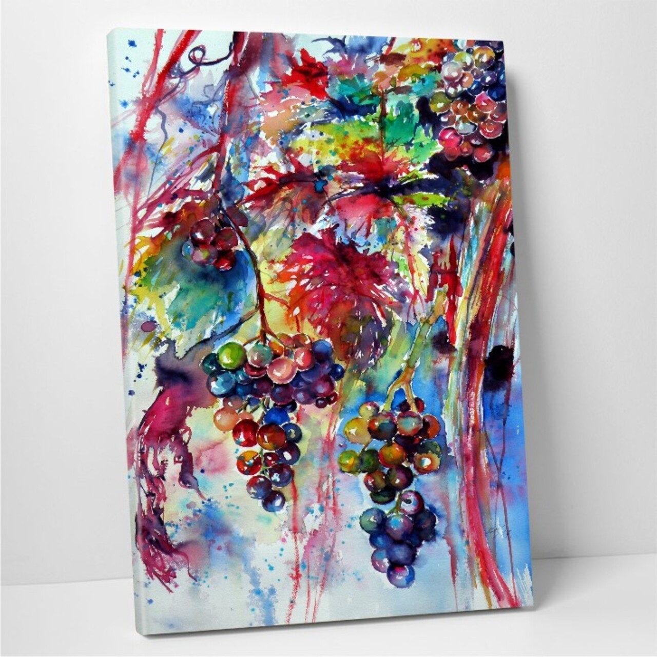 Tablou decorativ Bramantino, Modacanvas, 50x70 cm, canvas, multicolor