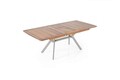 Set mobilier de gradina, Divona, Amsterdam, Gri / Crem