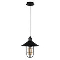 Lustra, Alby, 527ABY1657, Metal, Negru