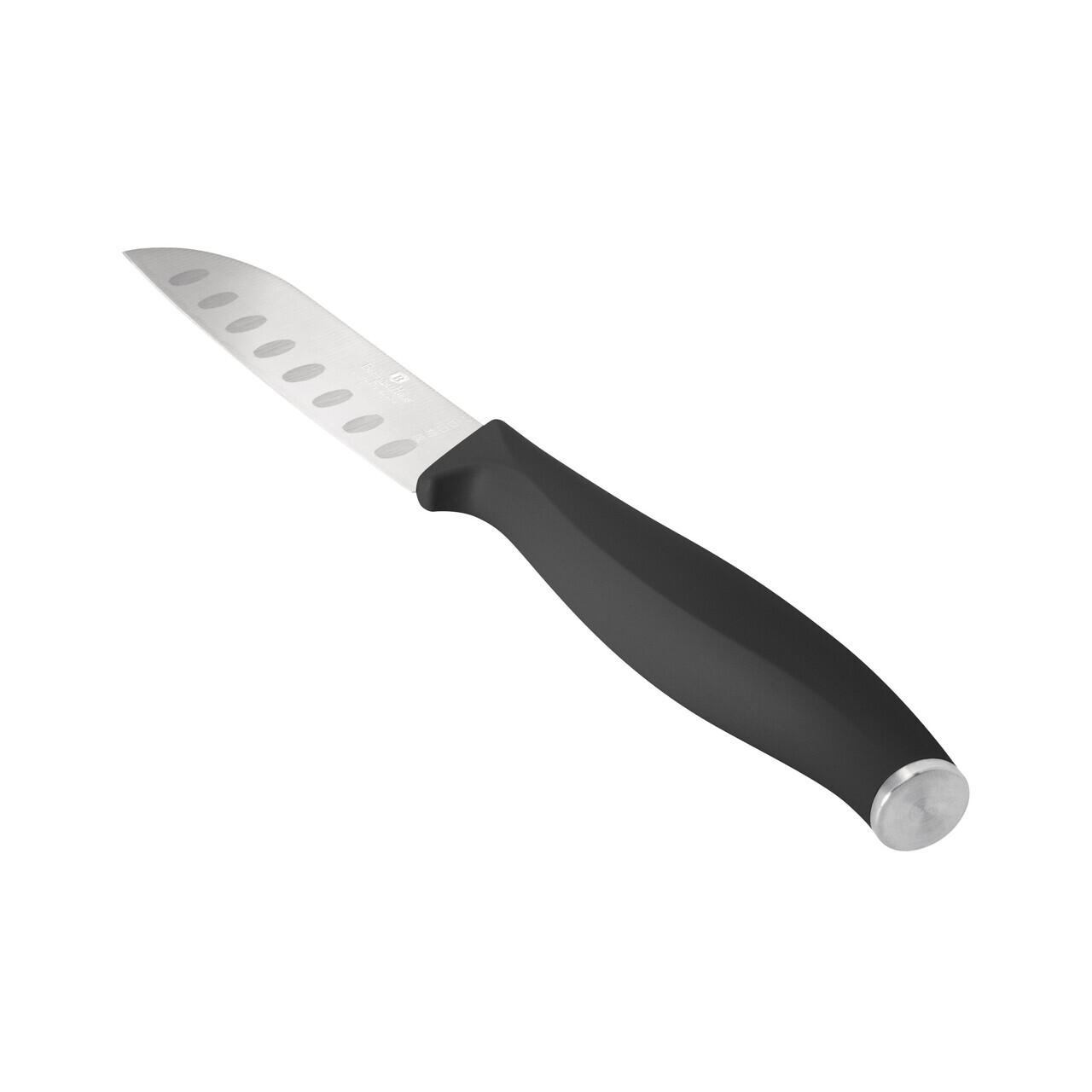 Set 6 cutite Berlinger Haus, Anthracite, inox, antracit mat - imagine 11