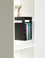 Suport de carte, Coatify, Cube, Negru