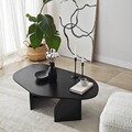 Masuta de cafea, Neostill, Rock, Negru