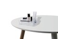 Organizator pentru cosmetice Compactor, 11 compartimente, transparent