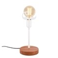 Lampa de masa, Nitid, Beami 1015, E27, 100 W, metal