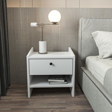 Noptiera, Zena Home, Berlin, Alb