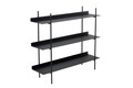 Raft universal, Cerritos, Shb-015, Negru