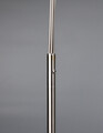 Lampadar Marley, TRIO, 80x55x200 cm, 10W, 5x GU10, metal, argintiu mat