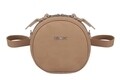 Borseta Camouflage, Beverly Hills Polo Club, 614, piele ecologica, camel