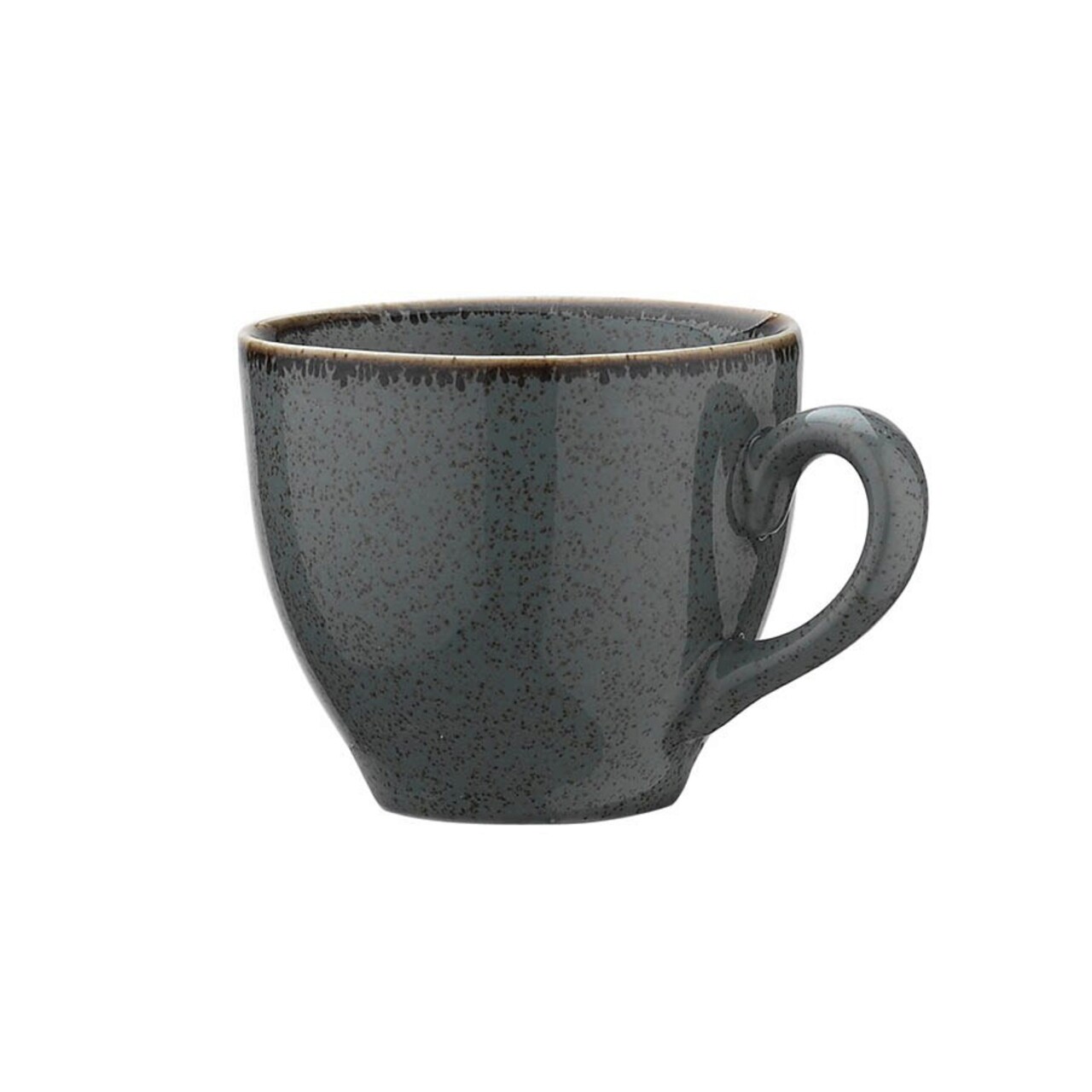 Set de cafea LM12KT730P01, Kutahya Porselen, 12 piese, portelan