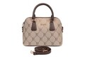 Geanta Beverly Hills Polo Club, 982, textil, maro