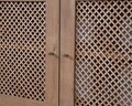 Consola, Wolina, Goose, 80x180x41 cm, Corp: PAL 100% MELAMINAT, Stejar