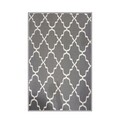 Covor, EXFAB262, 80x150 cm, Poliester, Multicolor