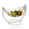 Cos pentru fructe Versa, 31.5 x 29 x 41 cm, metal